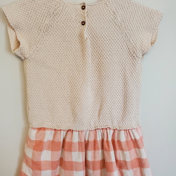 Zara dress 2/3 years - Picture 2 of 3